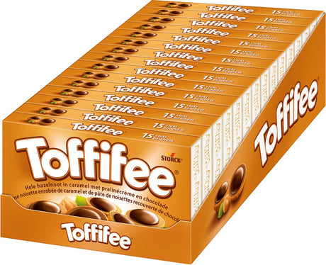 Tofffee (15x125gr)