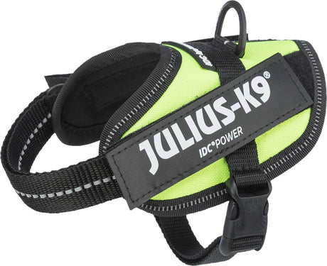 Julius k9 julius-k9 idc strømsele - 2xs - baby2 - neon