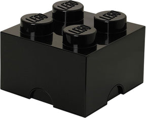 Lego opbevaringskasseklods 4