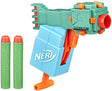Nerf microshots minecraft guardian