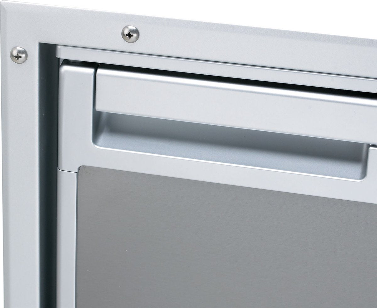 Dometic coolmatic cr-iffm-140-n installationsramme til crx 140 køleskab