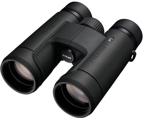 Nikon prostaff p7 - 10x42 - kikkert - sort