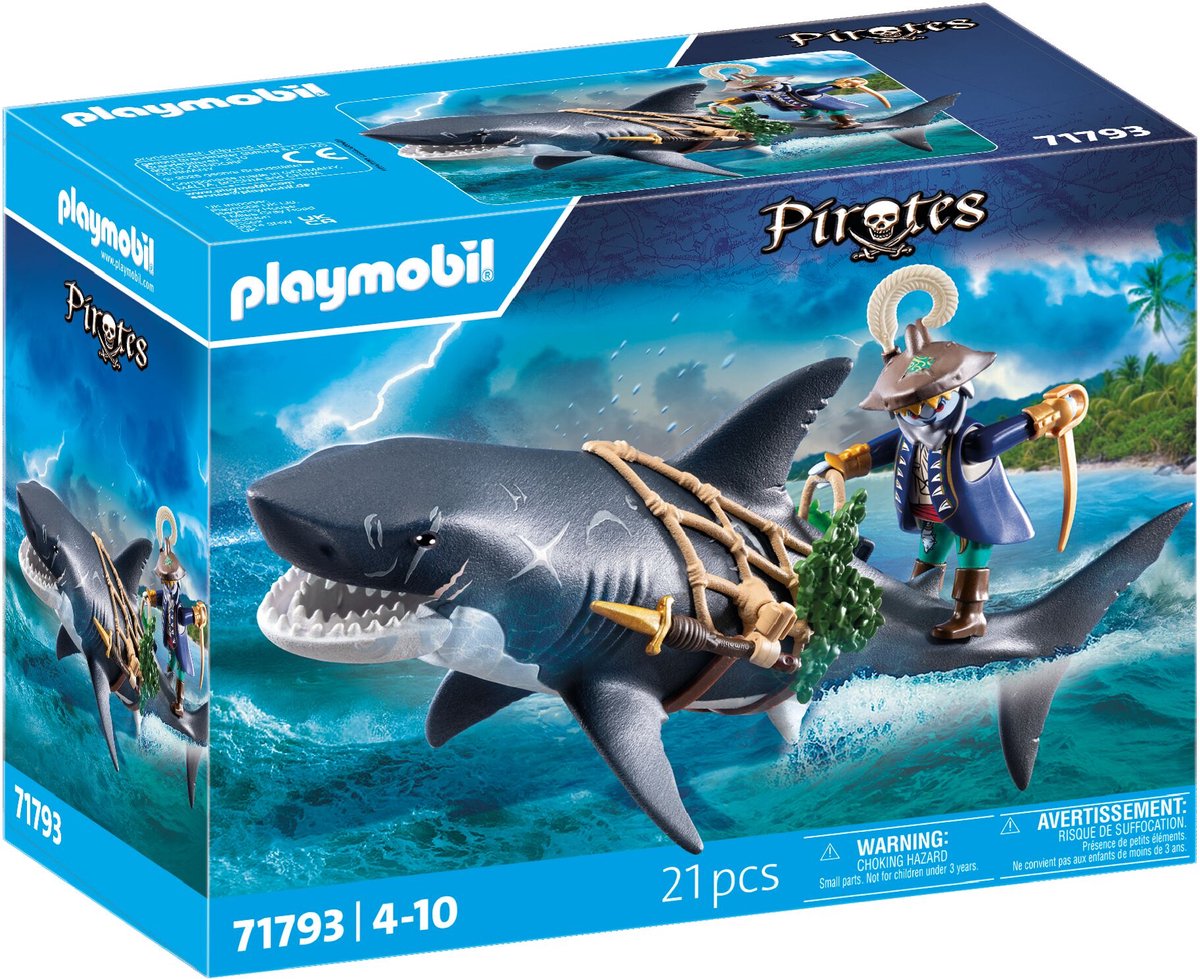 Playmobil