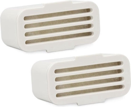 Petsafe scoopfree smartspin deodorizer - 2-pak