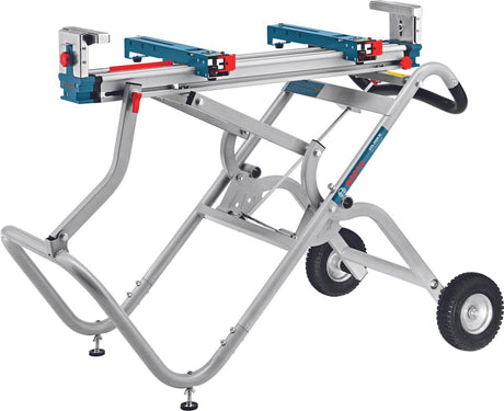 Bosch arbejdsbord gta 2500 w (maskinholder)