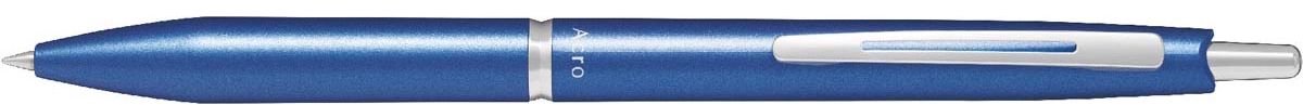 Pilot kuglepen acro 1000 medium lyseblå
