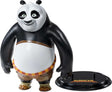 Noble samling dreamworks - bøjet figur - kung fu panda