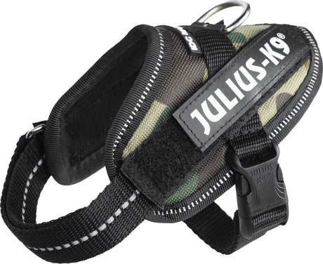 Julius k9 julius-k9 idc®power sele, 3xs - baby1, camouflage