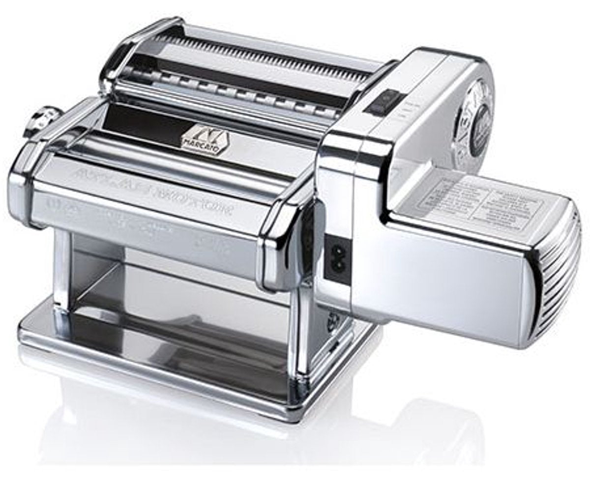 Marcato pastamaskine atlas 150 motor
