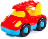 Cavallino Buddy Fire Truck