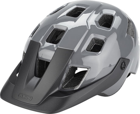 Abus Helm Motrip Concrete Gray M 54-58cm