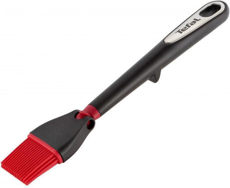 Tefal ingenio k20724 - silikonebagebørste - varmebestandig - til præcis bagning og marinering