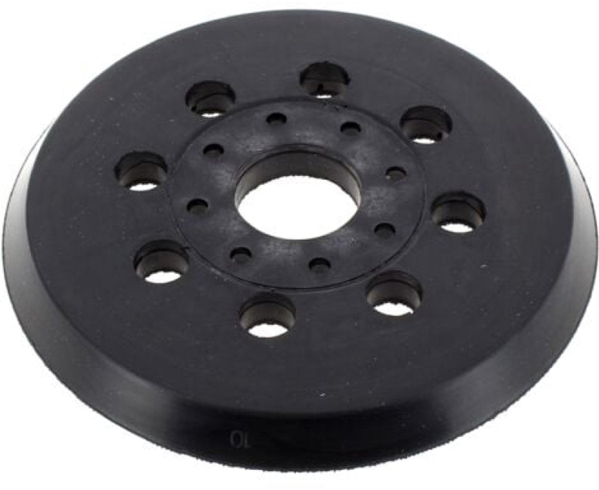 Bosch slibeplade medium - 125 mm