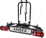 Pro-bruger cykelbærer Amber II