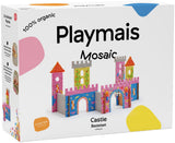 Playmais mosaik slot sæt - 8000 stk