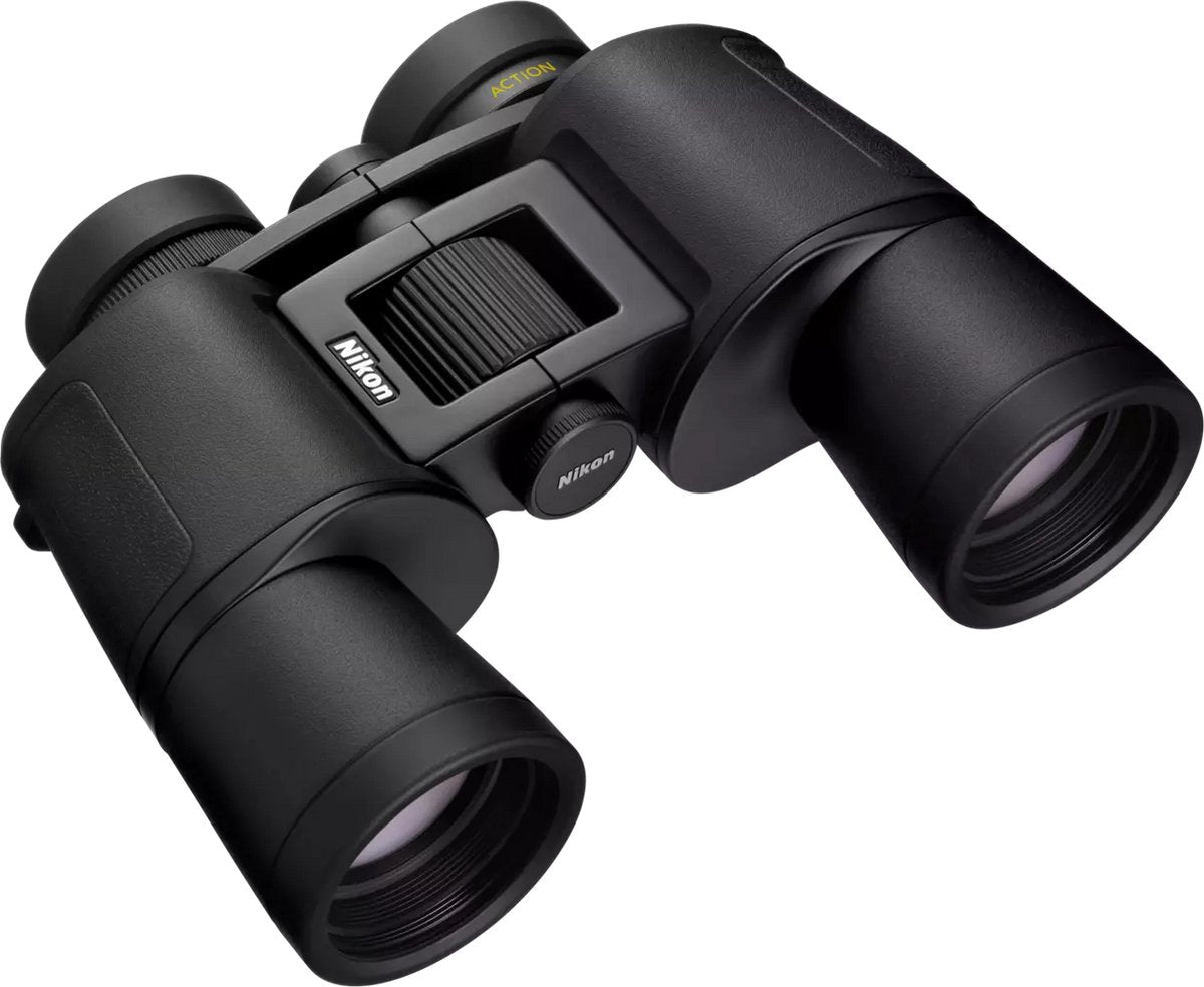 Nikon action 10x42 kikkert