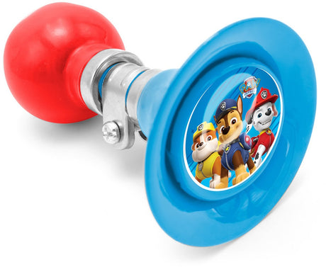 Seven polska horn sp paw patrulje dreng blå rød