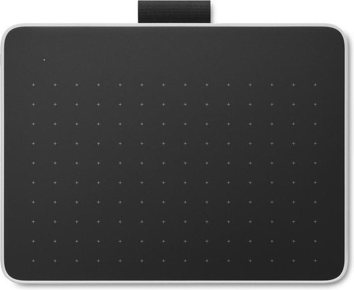 Wacom ctc6110wlw2b - grafiktablets og en pen