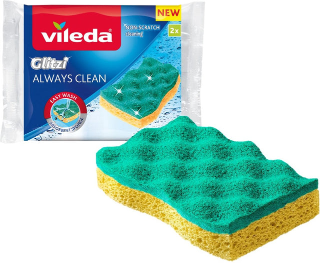 Vileda | 4 stk