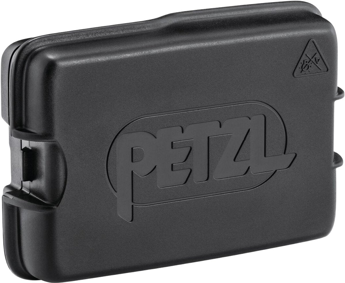 Petzl genopladeligt batteri - til den hurtige rl