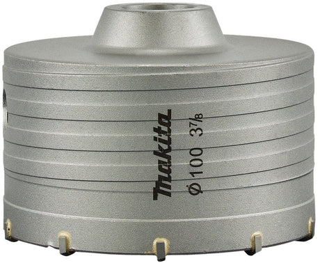 Makita tilbehør kroneboremaskine 100mm - d-73966 - d-73966