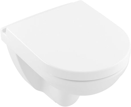 Villeroy boch toiletkumme o.novo