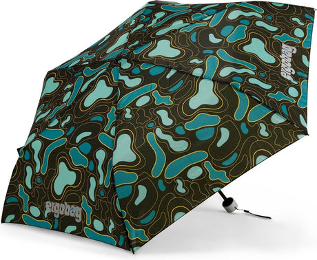 Ergobag børnelomme paraply 21 cm