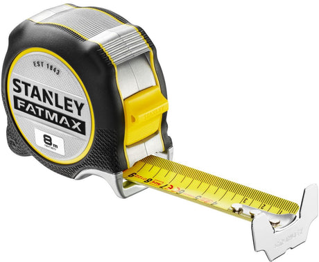 Stanley handgereedschap fatmax rolbandmaat |xtreme | 8m | 32mm - fmht38217-0