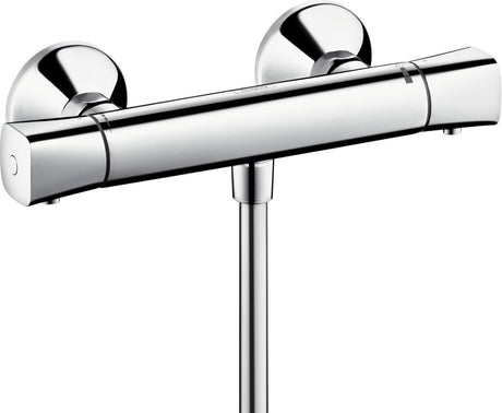 Hansgrohe ecostat universal brusetermostat - 150 mm centerafstand - krom