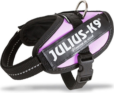 Julius k9 julius-k9 idc®power sele, 2xs - baby2, pink
