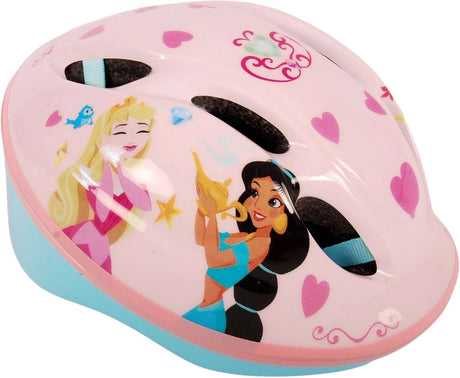 Børns hjelmprinsesse 51-55 cm