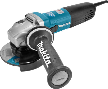 Makita ga5040c 230 v vinkelsliber 125 mm