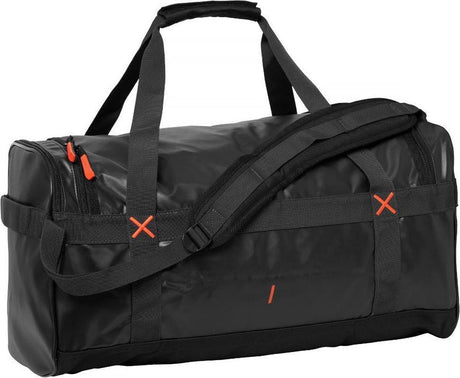 Helly hansen duffeltaske 120l 79575 - - sort - one size