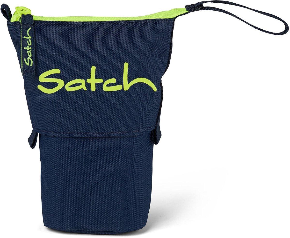 Satch penalhus 17 cm