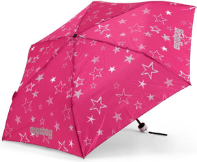 Ergobag kinder zakparaplu 21 cm