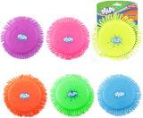 Splash puffer vandfrisbee 18cm 6ass (1 stk)