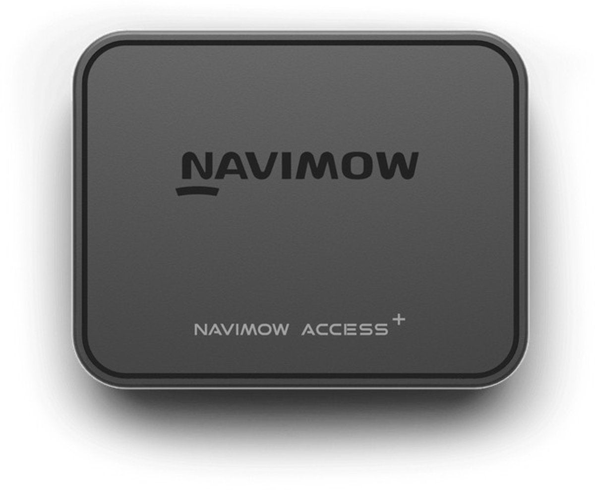 Navimow segway - access+ accessoire onderdeel voor grasmaaier - i1 series