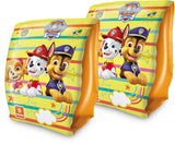 Paw patrulje svømmeærmer 2-6 år