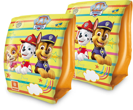 Paw patrulje svømmeærmer 2-6 år