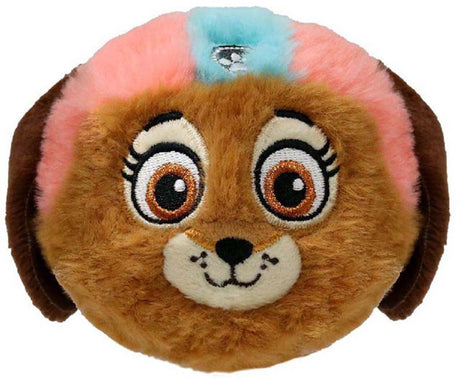 Ty beanie bouncers paw patrulje liberty gravhund