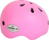 Cykelhjelm Volare Kids 45-51 cm - Pink