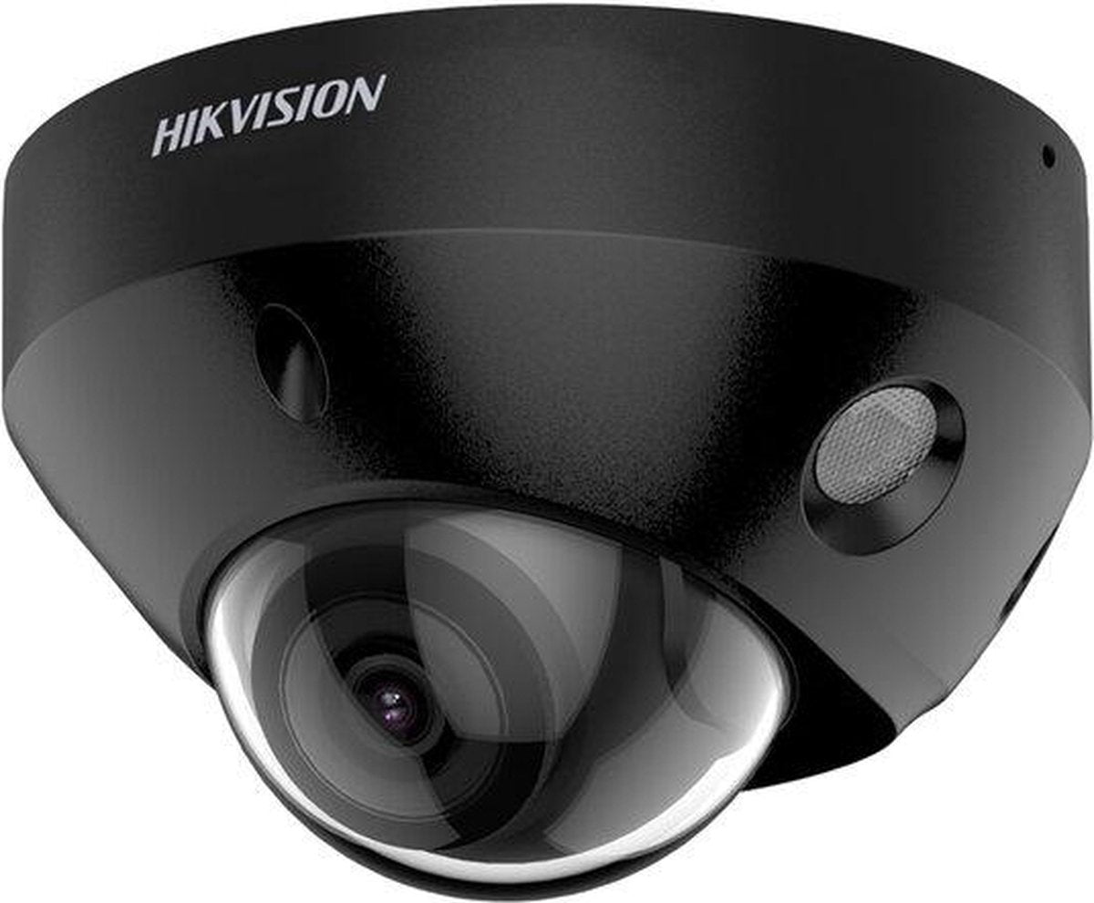 Hikvision ds-2cd2547g2-ls - 4mp minidome colorvu-sort