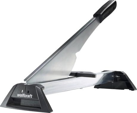 Wolfcraft - laminatskærer lc 100 - op til 8 mm tykt laminat - 6933000