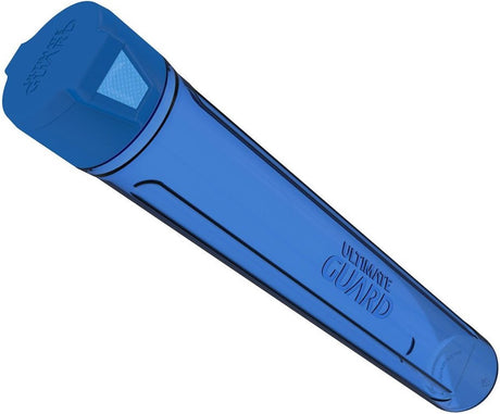 Ultimate guard mat pod - blå