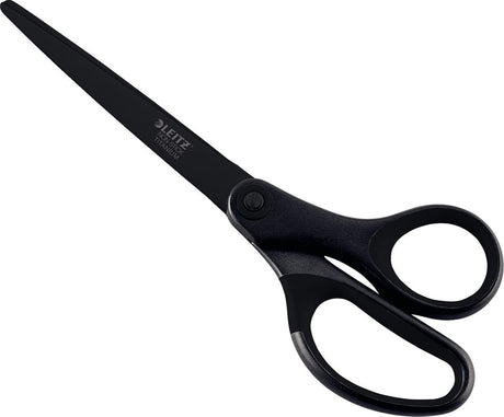 Leitz anti-stick titanium saks - 180mm - sort