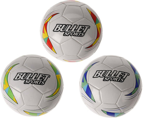 Fodbold 330-350 gram, 15cm