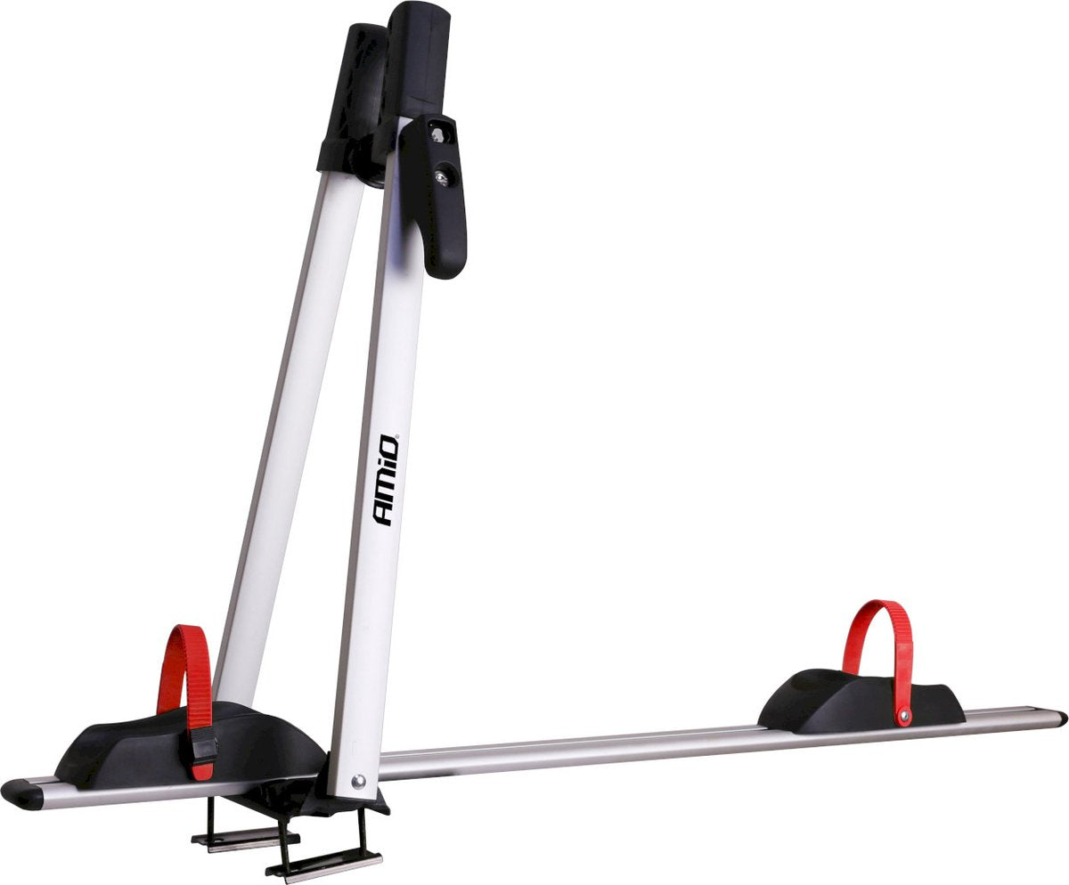 Amio tag cykelholder aluminium rbr-02 -02589