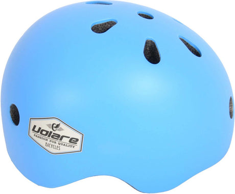Cykelhjelm Volare Kids 45-51cm - Blå