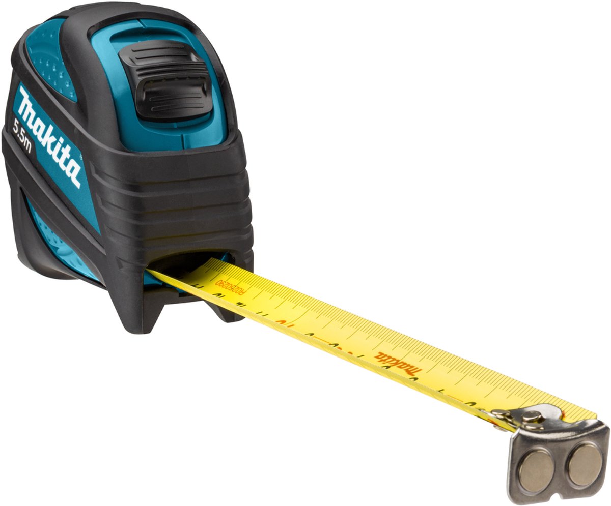 Makita b-57146 målebånd - 5,5m
