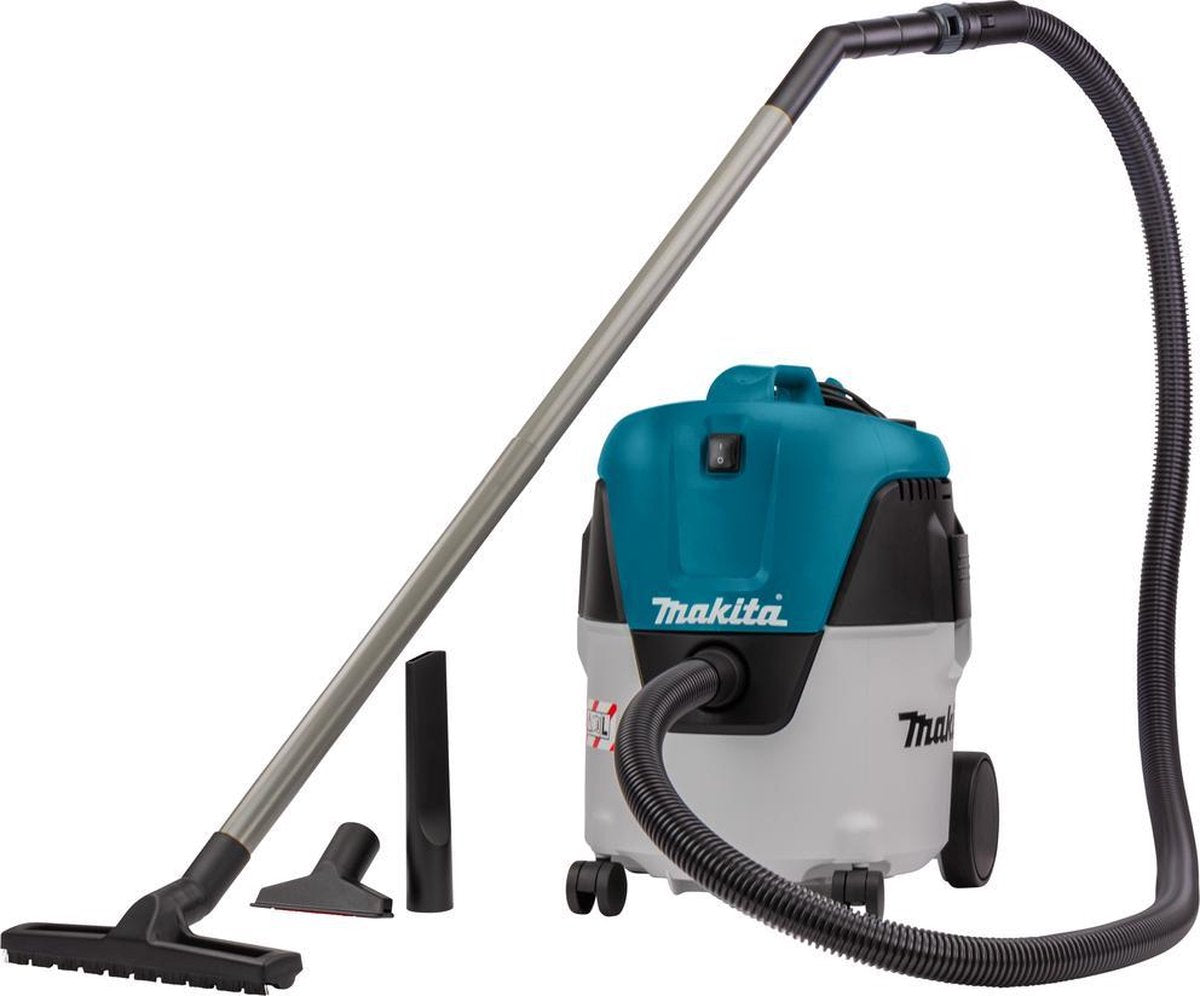 Makita VC2000L våd- og tørstøvsuger L-klasse